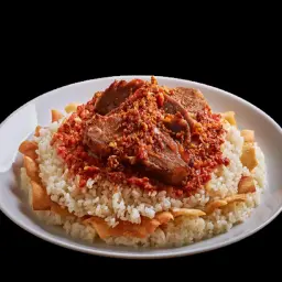 Fattah Plate